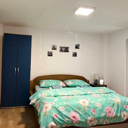 Regina'S Apartments Skopje Zewnętrze zdjęcie