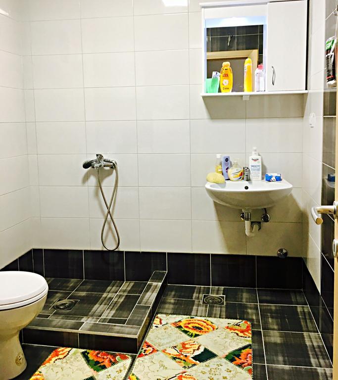 Regina'S Apartments Skopje Zewnętrze zdjęcie