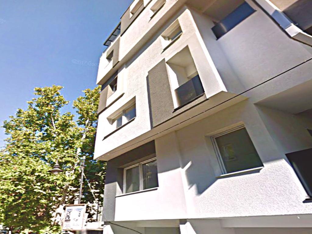 Regina'S Apartments Skopje Zewnętrze zdjęcie