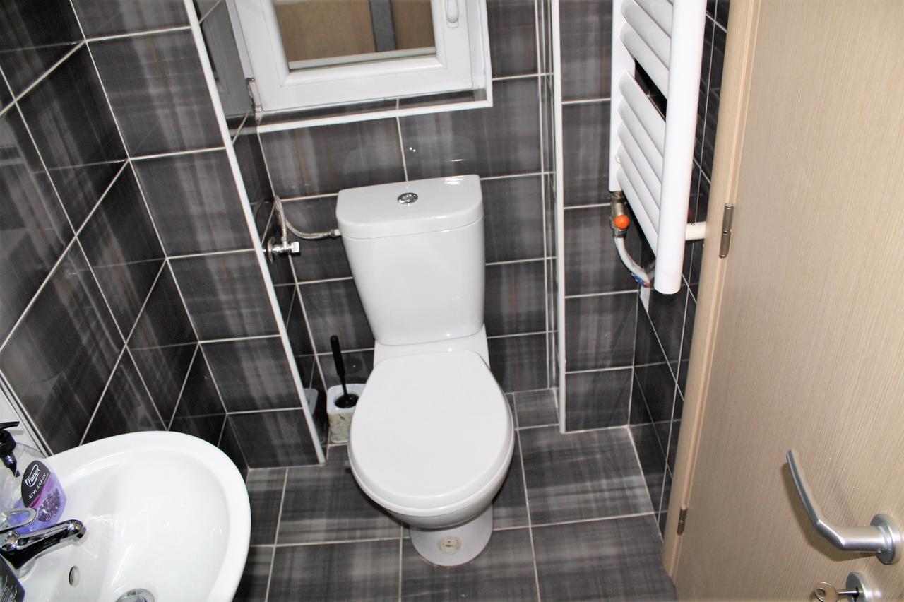 Regina'S Apartments Skopje Zewnętrze zdjęcie