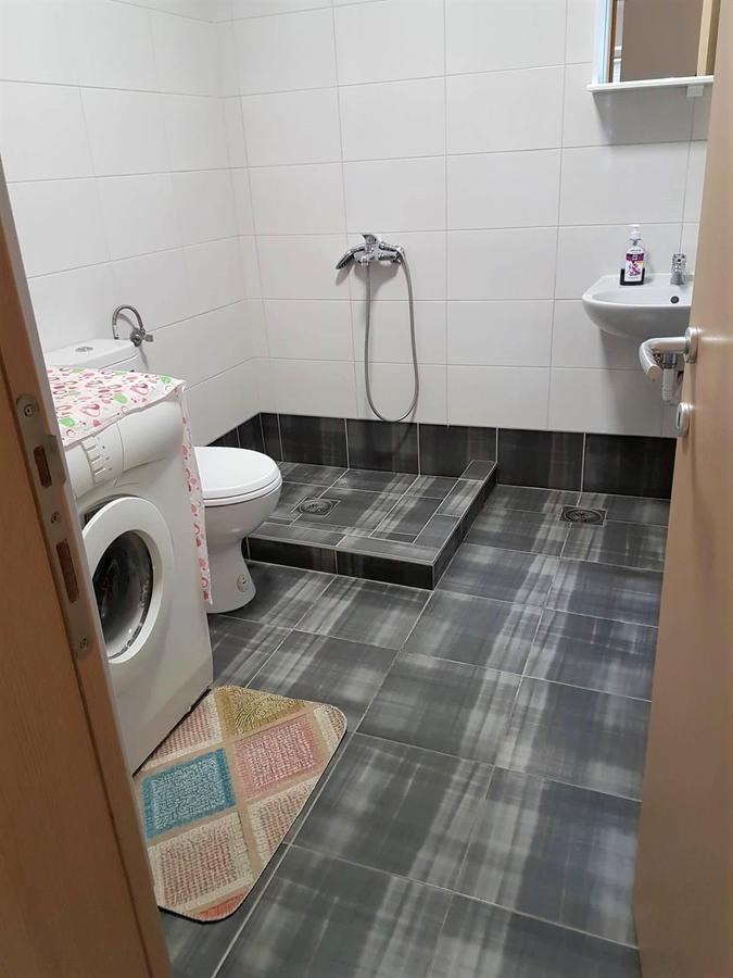Regina'S Apartments Skopje Zewnętrze zdjęcie