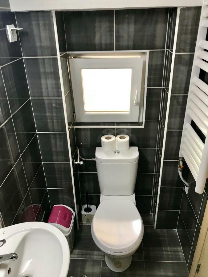 Regina'S Apartments Skopje Zewnętrze zdjęcie