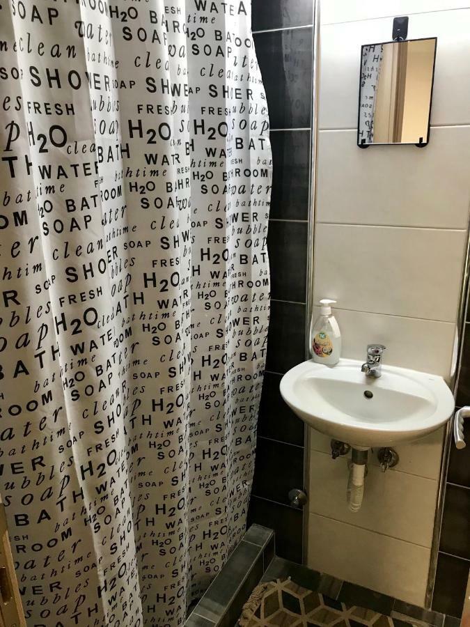 Regina'S Apartments Skopje Zewnętrze zdjęcie